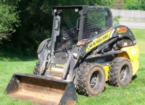 known problems with new holland skid steer|new holland l218 problems.